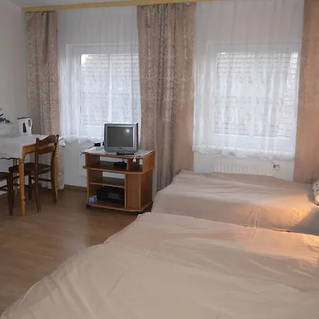 Barcelona Penzion Darłowo