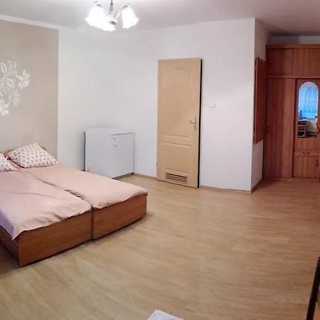 Penzion Barcelona Darłowo